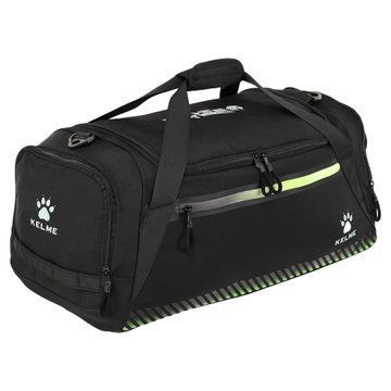 Сумка спортивная KELME Haversack 9876005-9010 черный 9876005-9010 фото