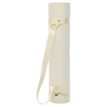 Ремінь-стяжка для перенесення килимка BLOOM YOGA STRAP LB7080 кольори в асортименті LB7080 фото