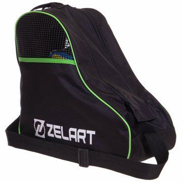 Сумка для роликов и коньков Zelart SK-4682 цвета в ассортименте SK-4682 фото