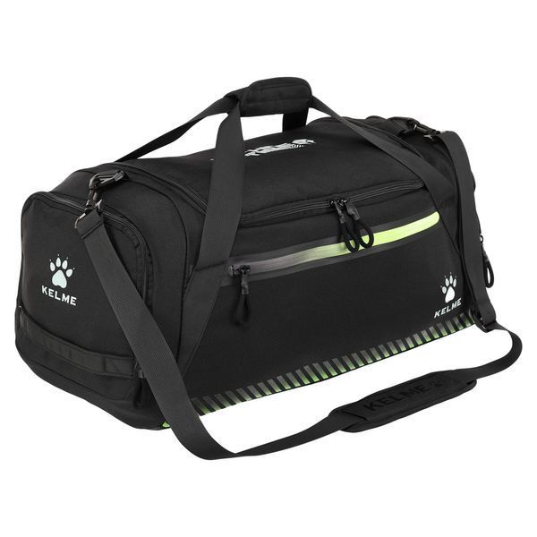 Сумка спортивная KELME Haversack 9876005-9010 черный 9876005-9010 фото