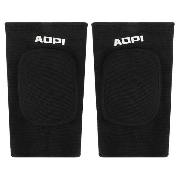 Наколенники спортивные AOPI AP-2154 XS-S 2шт цвета в ассортименте XS AP-2154 фото