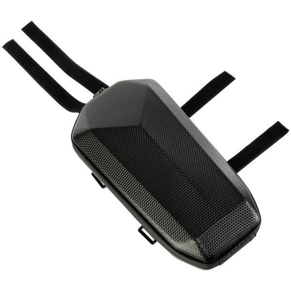 Сумка на раму велосипеда и самоката Hard case SP-Sport MT-2752 черный MT-2752 фото
