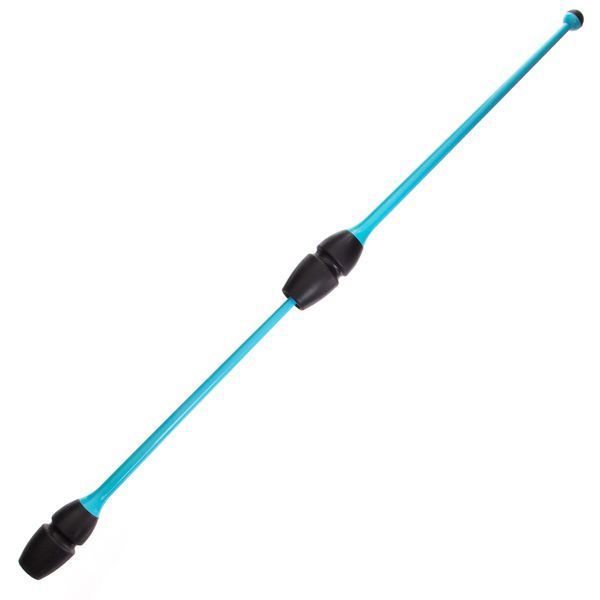 Булавы для художественной гимнастики вставляющиеся 45см SP-Sport C-0963 2шт цвета в ассортименте C-0963 фото