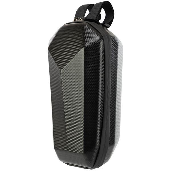 Сумка на раму велосипеда и самоката Hard case SP-Sport MT-2752 черный MT-2752 фото