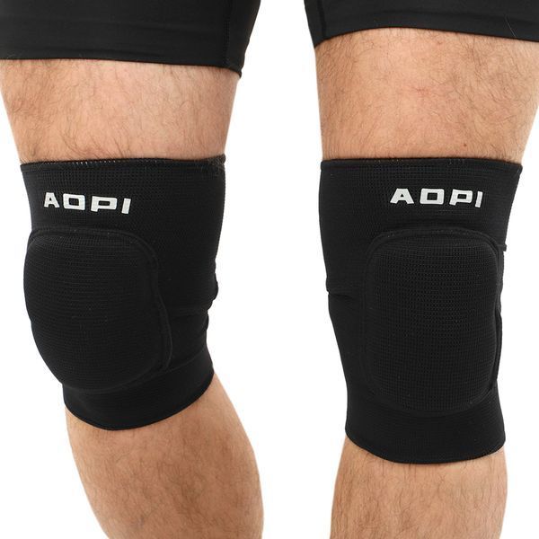 Наколенники спортивные AOPI AP-2154 XS-S 2шт цвета в ассортименте XS AP-2154 фото
