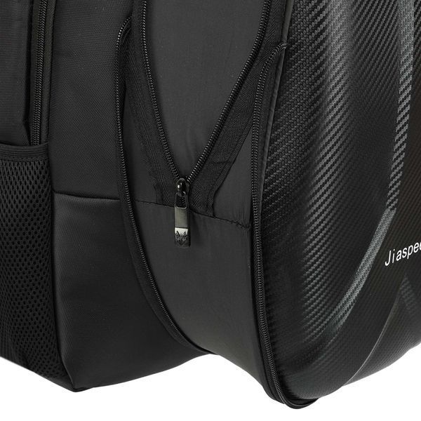 Моторюкзак JIASPEED M-3184 20л 49x32x13см черный M-3184 фото