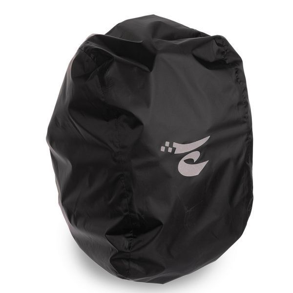 Сумка на бак мотоцикла на магнитах Tank Bag LAICOBEAR HZ50 40х30х29см черный HZ50 фото