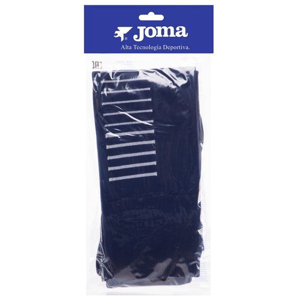 Гетры Joma PREMIER 400228-302 размер S-L темно-синий S/S17/27-32-UKR 400228-302 фото