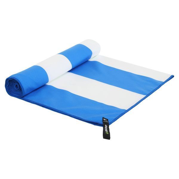 Полотенце для пляжа и бассейна из микрофибры SAILBOLAT BEACH TOWEL T-SCT 80х160см цвета в ассортименте T-SCT фото