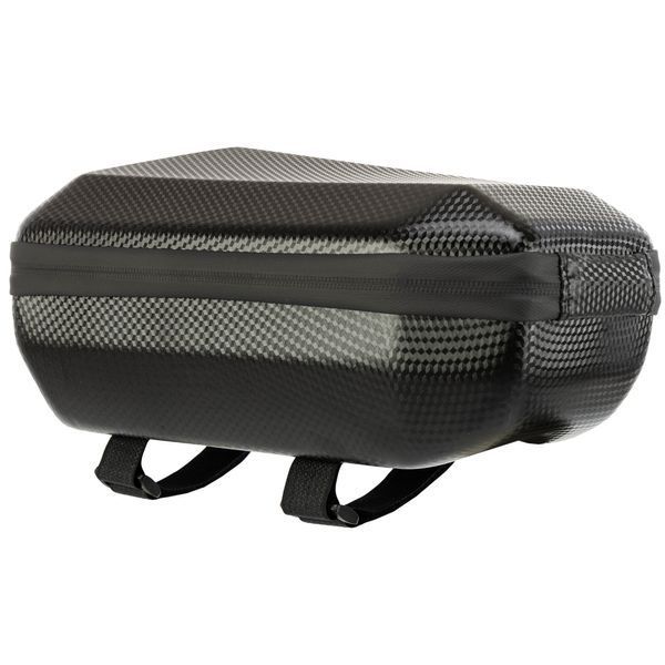 Сумка на раму велосипеда и самоката Hard case SP-Sport MT-2752 черный MT-2752 фото