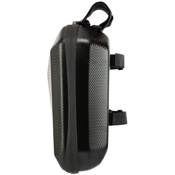 Сумка на раму велосипеда и самоката Hard case SP-Sport MT-2752 черный MT-2752 фото