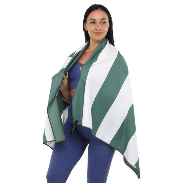 Полотенце для пляжа и бассейна из микрофибры SAILBOLAT BEACH TOWEL T-SCT 80х160см цвета в ассортименте T-SCT фото