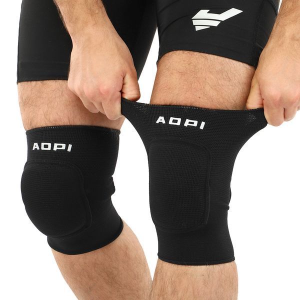 Наколенники спортивные AOPI AP-2154 XS-S 2шт цвета в ассортименте XS AP-2154 фото
