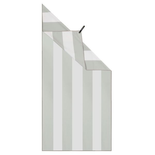 Полотенце для пляжа и бассейна из микрофибры SAILBOLAT BEACH TOWEL T-SCT 80х160см цвета в ассортименте T-SCT фото
