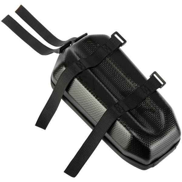 Сумка на раму велосипеда и самоката Hard case SP-Sport MT-2752 черный MT-2752 фото