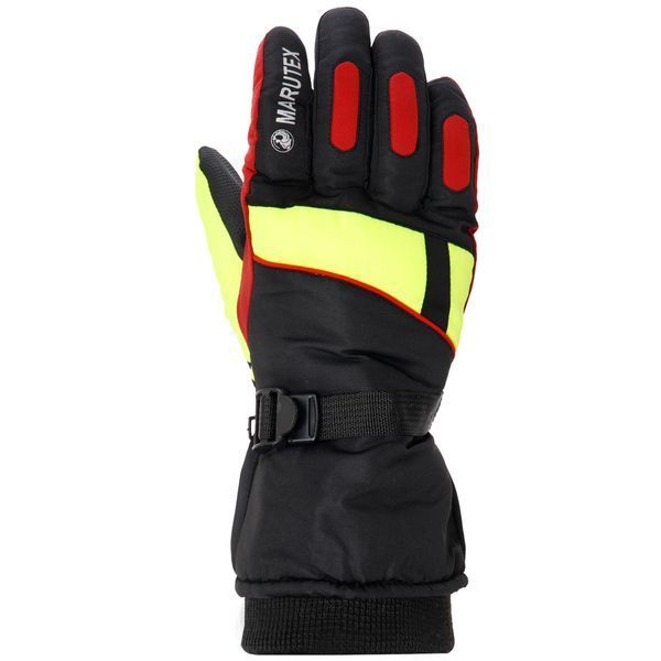 Рукавички для лиж та сноуборду чоловічі MARUTEX A-707 р. L-XL A-707 фото