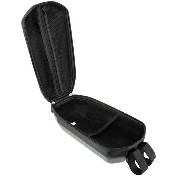 Сумка на раму велосипеда и самоката Hard case SP-Sport MT-2752 черный MT-2752 фото