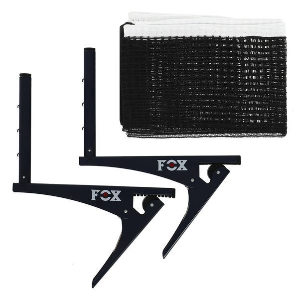 Сетка для настольного тенниса FOX FX-101 FX-101 фото