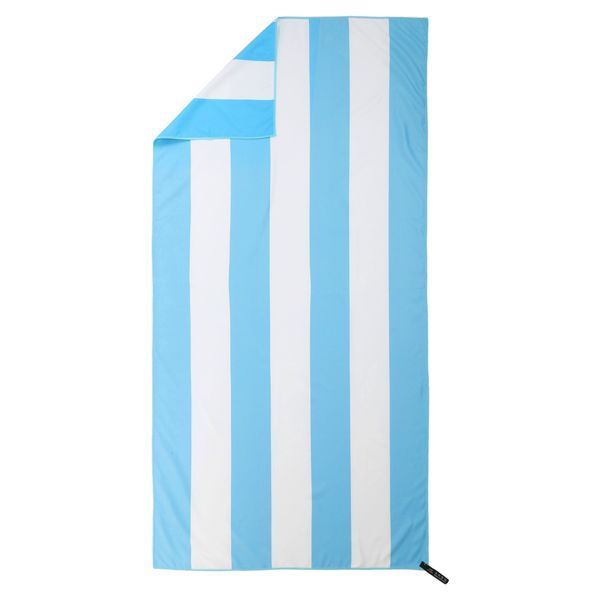 Полотенце для пляжа и бассейна из микрофибры SAILBOLAT BEACH TOWEL T-SCT 80х160см цвета в ассортименте T-SCT фото