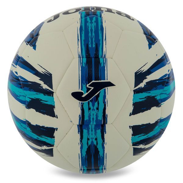 М'яч футбольний Joma ULTRA-LIGHT 401243-207-T5 №5 білий-синій 401243-207-T5 фото
