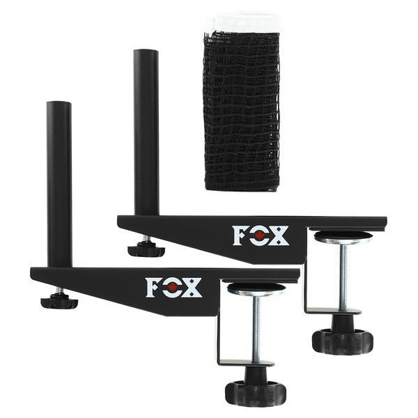 Сетка для настольного тенниса FOX FX-109 FX-109 фото