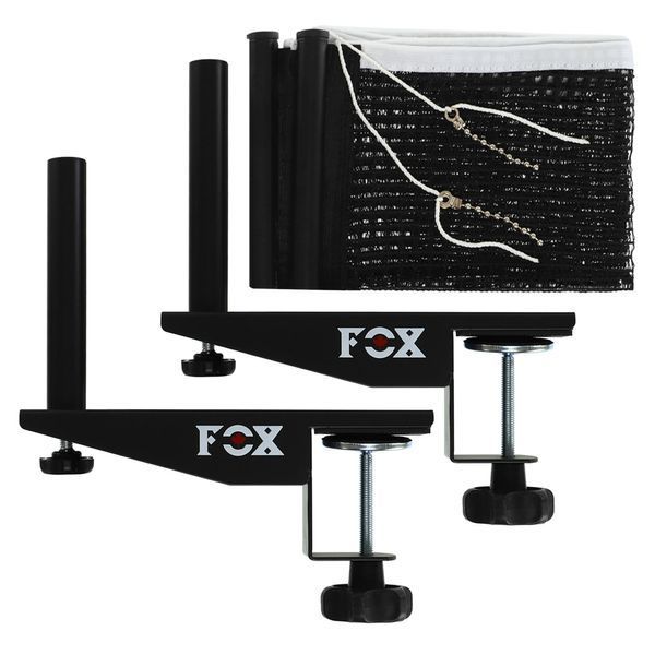 Сетка для настольного тенниса FOX FX-109 FX-109 фото