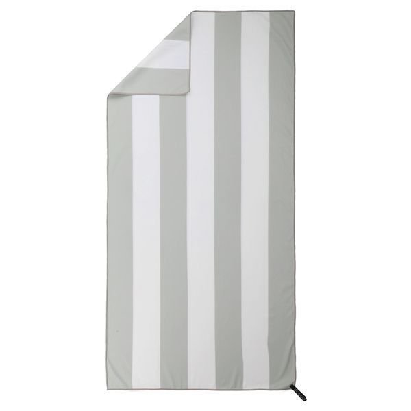 Полотенце для пляжа и бассейна из микрофибры SAILBOLAT BEACH TOWEL T-SCT 80х160см цвета в ассортименте T-SCT фото
