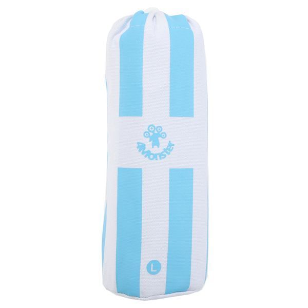 Полотенце для пляжа и бассейна из микрофибры SAILBOLAT BEACH TOWEL T-SCT 80х160см цвета в ассортименте T-SCT фото