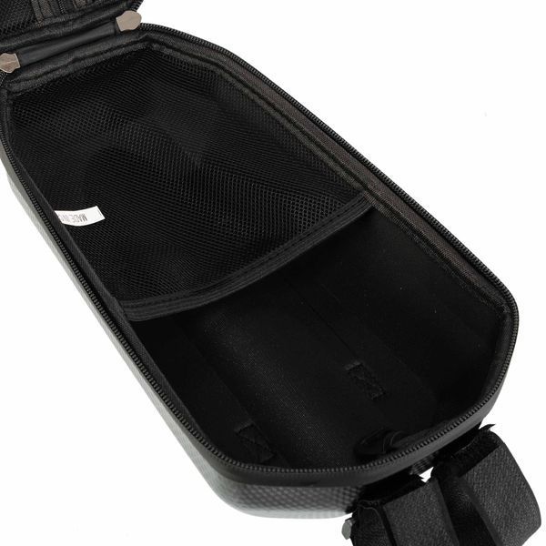 Сумка на раму велосипеда и самоката Hard case SP-Sport MT-2752 черный MT-2752 фото