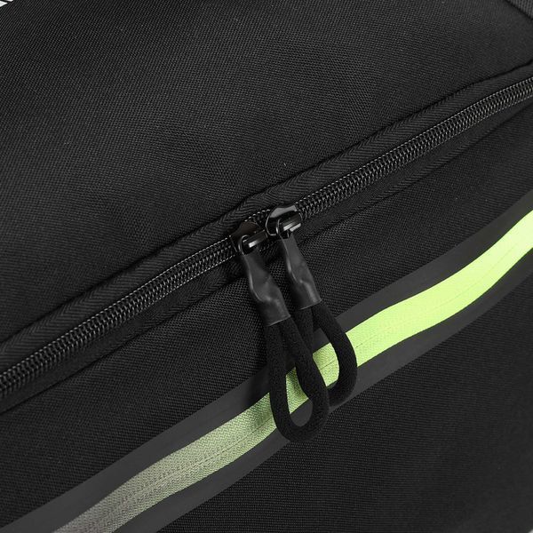 Сумка спортивная KELME Haversack 9876005-9010 черный 9876005-9010 фото