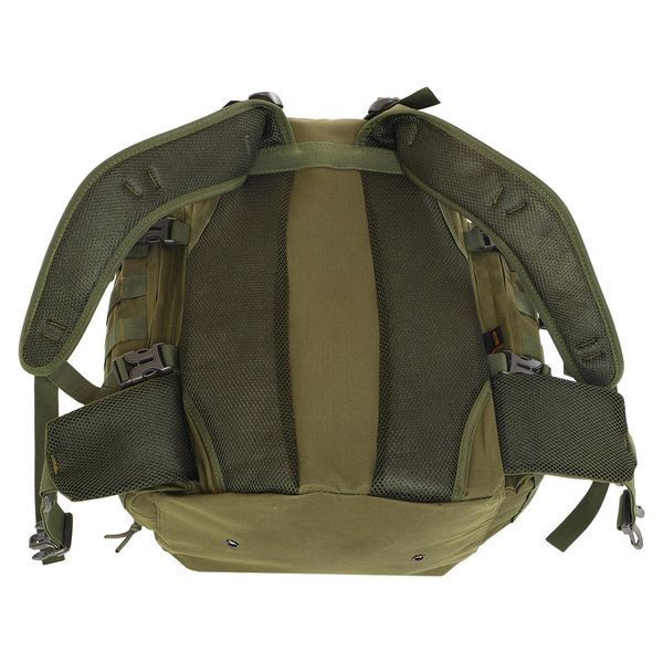 Рюкзак тактический штурмовой трехдневный SILVER KNIGHT 1511 размер 31x19x48см 28л цвета в ассортименте 1511 фото