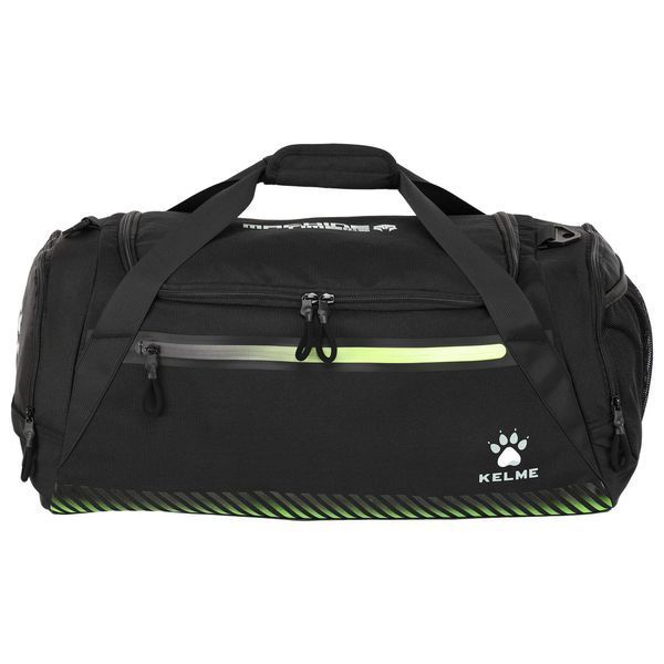 Сумка спортивная KELME Haversack 9876005-9010 черный 9876005-9010 фото