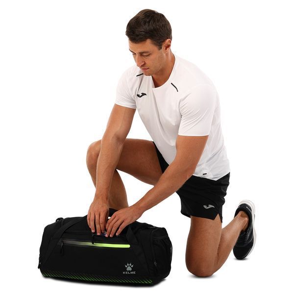 Сумка спортивная KELME Haversack 9876005-9010 черный 9876005-9010 фото