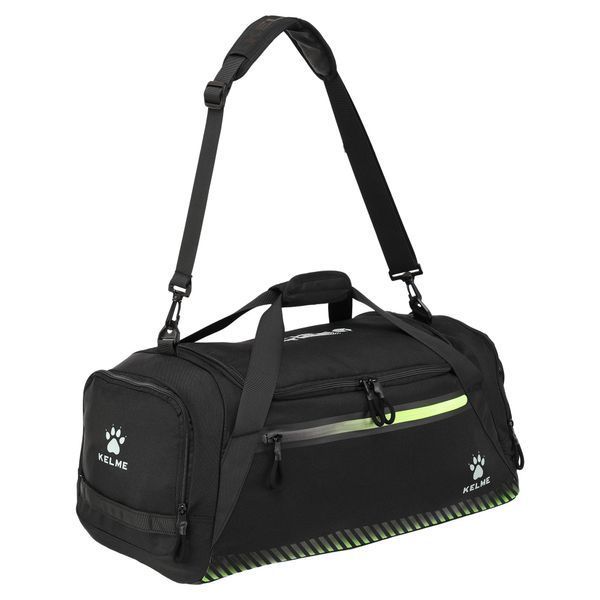 Сумка спортивная KELME Haversack 9876005-9010 черный 9876005-9010 фото