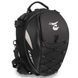 Сумка на бак мотоцикла на магнитах Tank Bag LAICOBEAR HZ50 40х30х29см черный HZ50 фото 1
