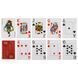 Карты игральные пластиковые SP-Sport POKER Stars 8018 54 карты 8018 фото 5