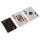 Карты игральные пластиковые SP-Sport POKER Stars 8018 54 карты 8018 фото 2
