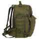 Рюкзак тактический штурмовой трехдневный SILVER KNIGHT 1511 размер 31x19x48см 28л цвета в ассортименте 1511 фото 5