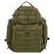 Рюкзак тактический штурмовой трехдневный SILVER KNIGHT 1511 размер 31x19x48см 28л цвета в ассортименте 1511 фото 2