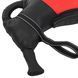Мешок Болгарский Bulgarian bag Zelart TA-7826-20 вес-20кг черный-красный TA-7826-20 фото 7