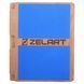Тренажер для растяжки мышц ног фитнес педаль Zelart Slant Board FI-9660 светло-коричневый FI-9660 фото 14