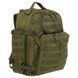 Рюкзак тактический штурмовой трехдневный SILVER KNIGHT 1511 размер 31x19x48см 28л цвета в ассортименте 1511 фото 1