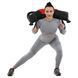 Мешок Болгарский Bulgarian bag Zelart TA-7826-20 вес-20кг черный-красный TA-7826-20 фото 14