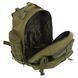 Рюкзак тактический штурмовой трехдневный SILVER KNIGHT 1511 размер 31x19x48см 28л цвета в ассортименте 1511 фото 8