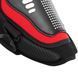 Мотонаколенники Ridbiker MS-4320 2шт черный-красный MS-4320 фото 13