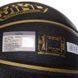 Мяч баскетбольный SPALDING GLOW WIND 76992Y размер 7 черный 76992Y фото 6