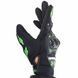 Мотоперчатки Kawasaki MS-5529-KW M-XXL черный-салатовый MS-5529-KW фото 4