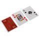 Карты игральные пластиковые SP-Sport POKER Stars 8018 54 карты 8018 фото 4