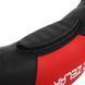 Мешок Болгарский Bulgarian bag Zelart TA-7826-20 вес-20кг черный-красный TA-7826-20 фото 10