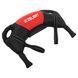 Мешок Болгарский Bulgarian bag Zelart TA-7826-20 вес-20кг черный-красный TA-7826-20 фото 1